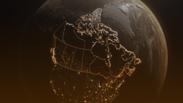 globe Canada