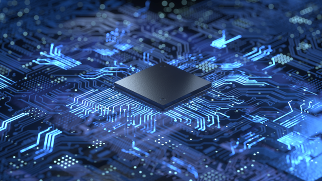 Computer components