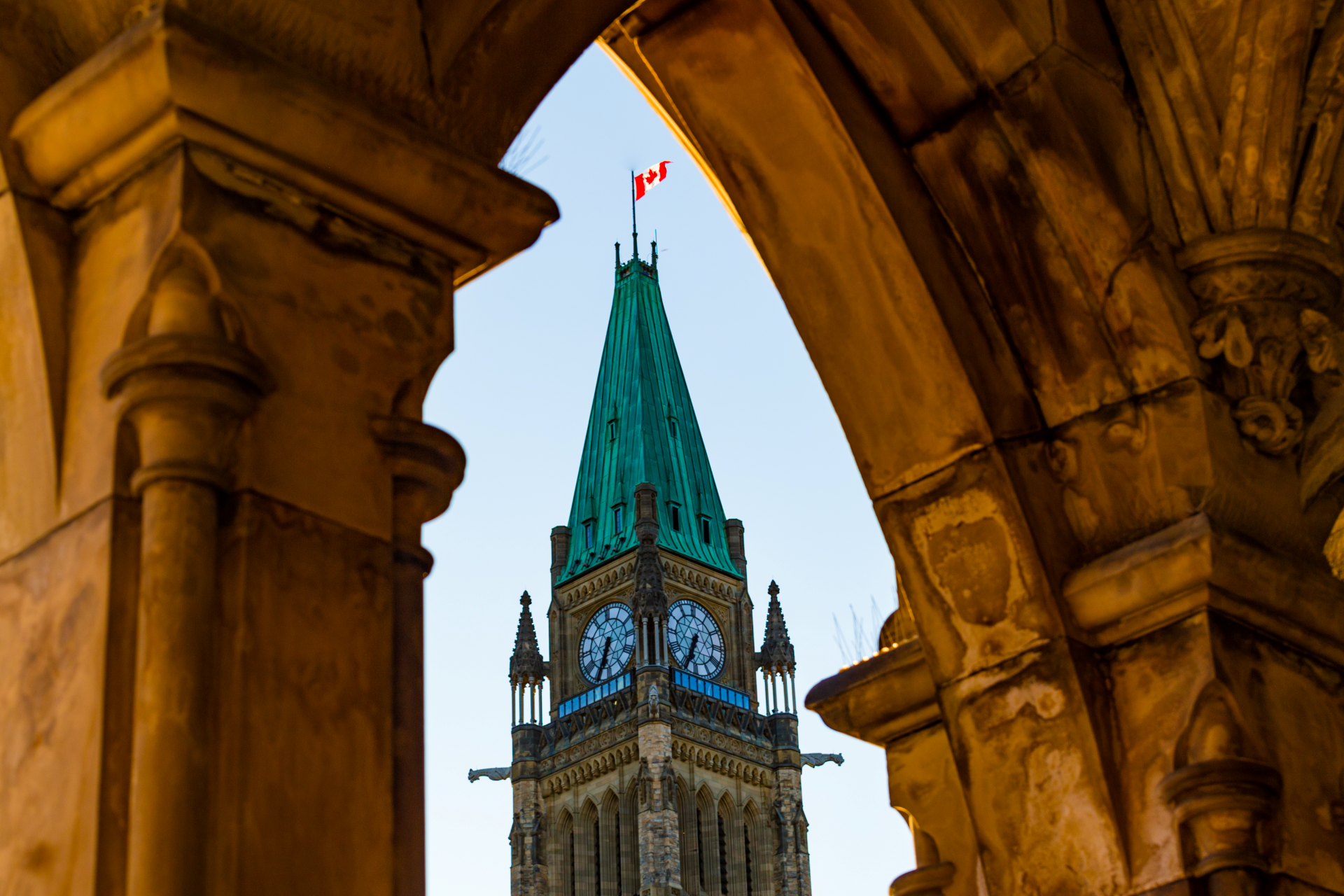 Change has come again: Federal government introduces further amendments to Canada’s <em>Competition Act</em>