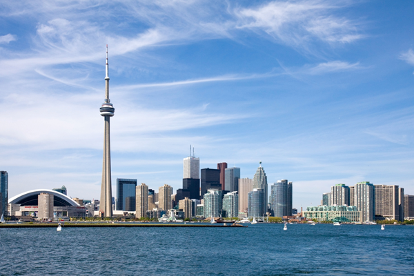 Toronto