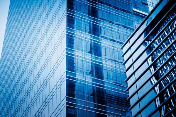 Corporate Building