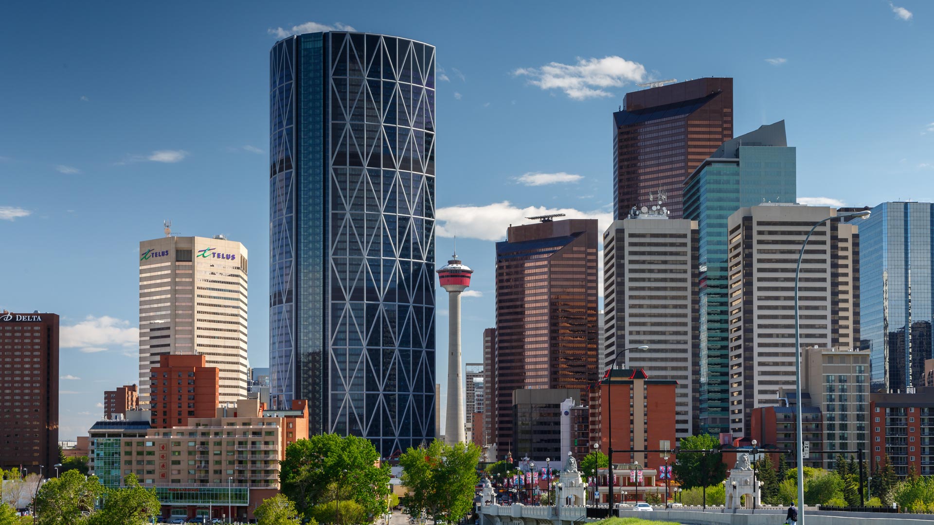 Commercial lease considerations in Alberta – rent and much more