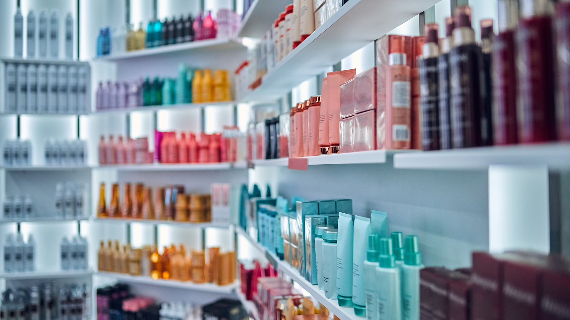 Regulatory amendments concerning the sale of cosmetics in Canada