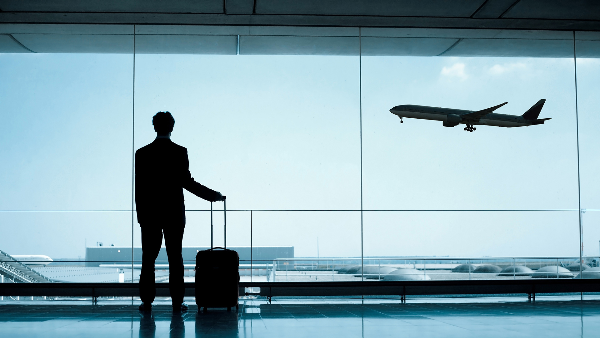 COVID-19 : Nouvelles exigences de voyage à connaître avant de vous envoler vers les États Unis