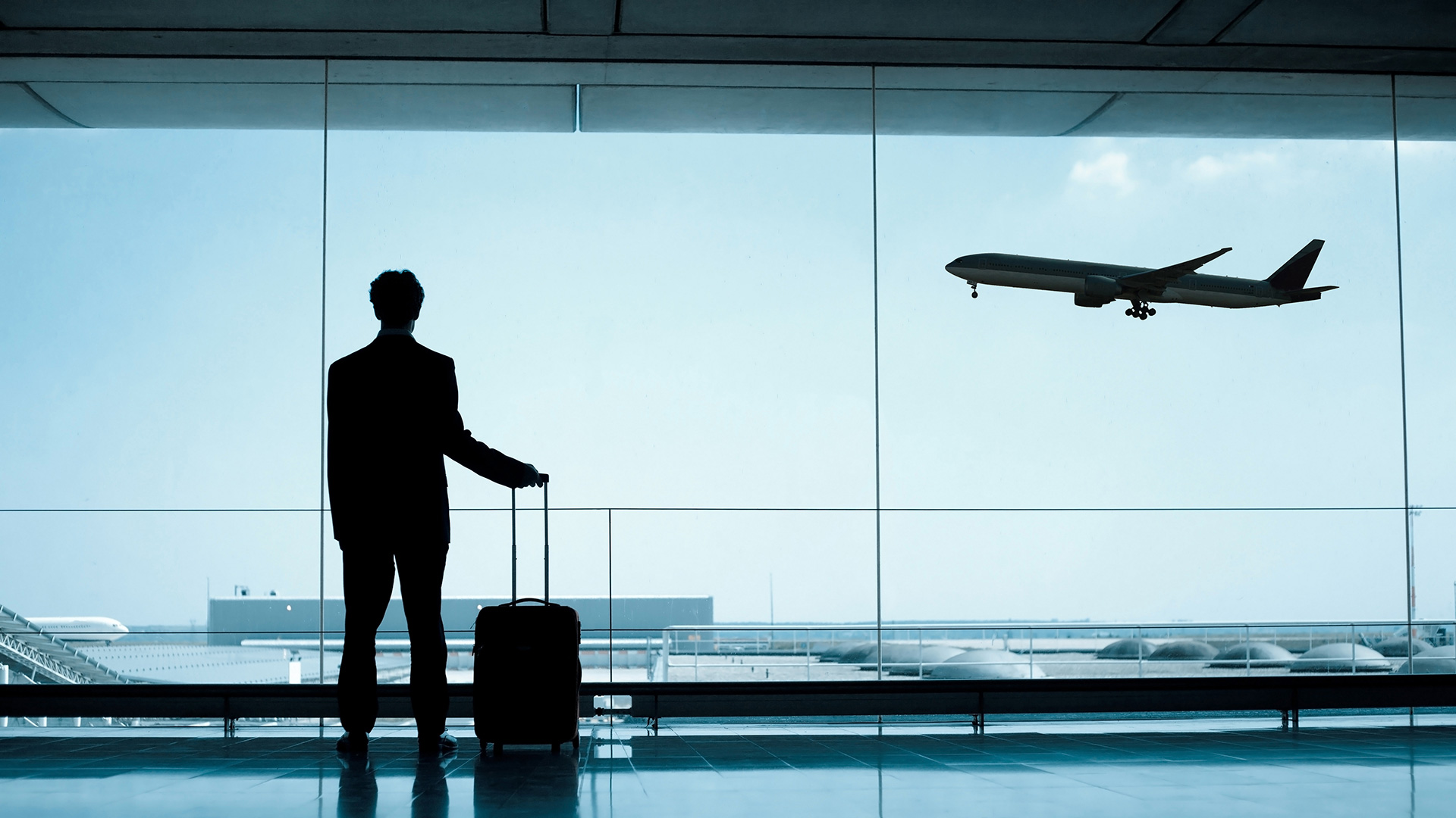 New COVID-19 travel requirements: what you need to know before flying to the US