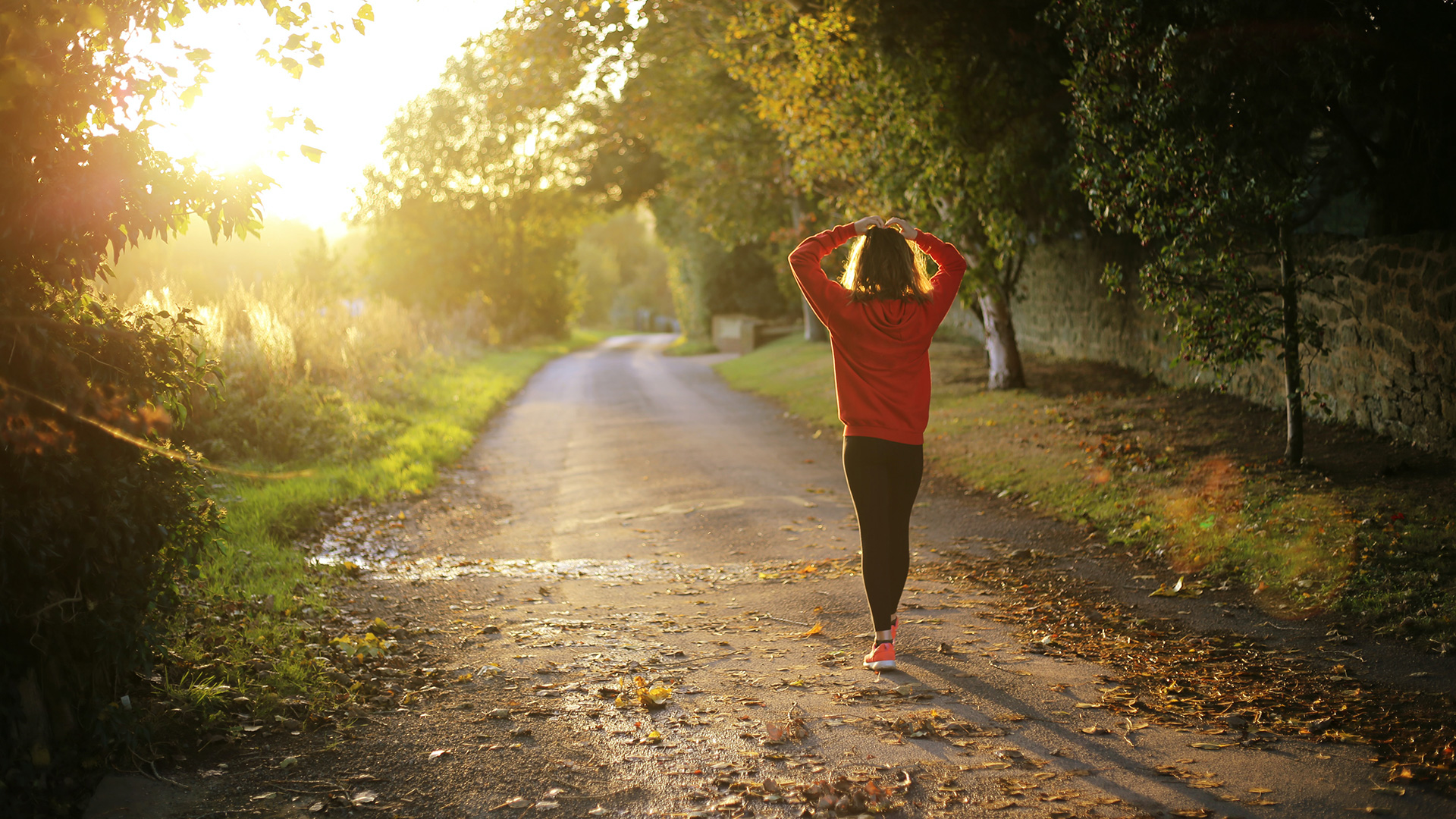 “Are you okay?” Addressing employee mental health during challenging times