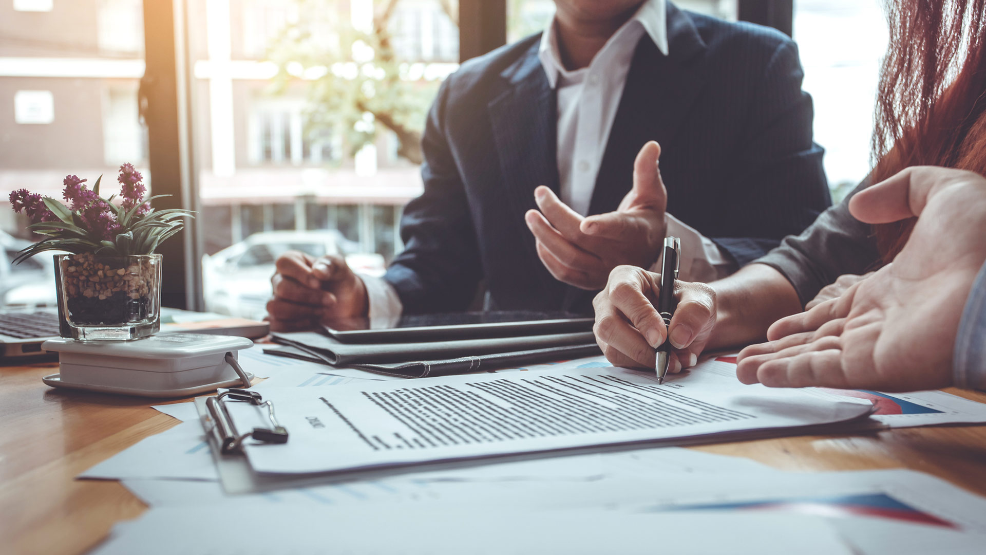 COVID-19: Funding and financial relief programs for startups and small businesses
