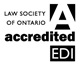 law society  of ontario accreditation