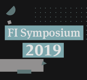 FI Symposium 2019