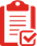 checklist icon