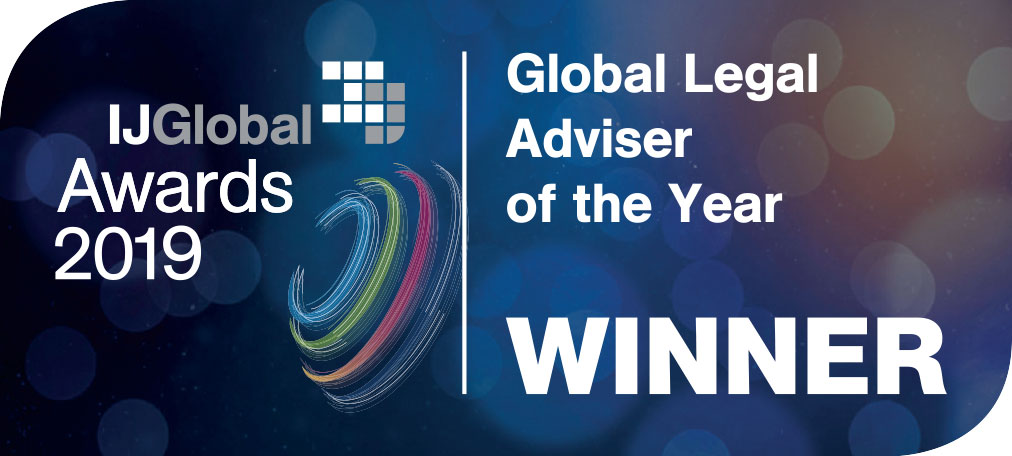 global adviser of the year winner
