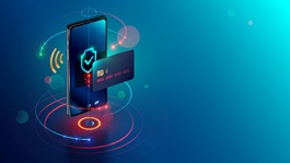 Digital wallet concept