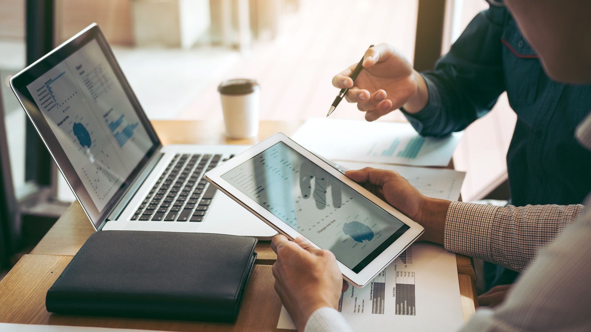 Corporate Transparency reporting is coming