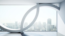 Modern architecture
