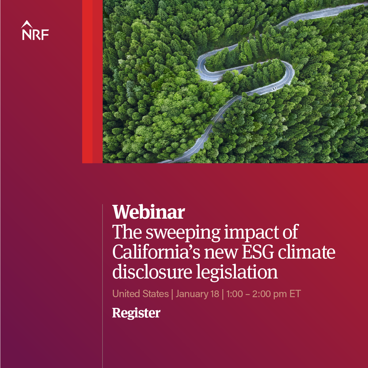 The sweeping impact of California’s new ESG climate disclosure