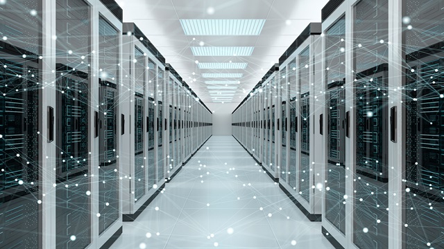 Data center financings: Part II