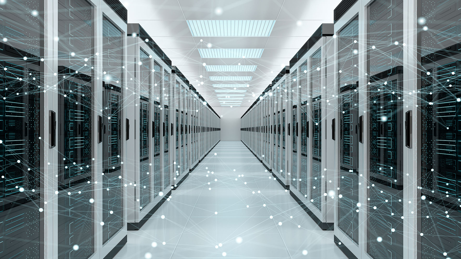 Data center financings: Part II