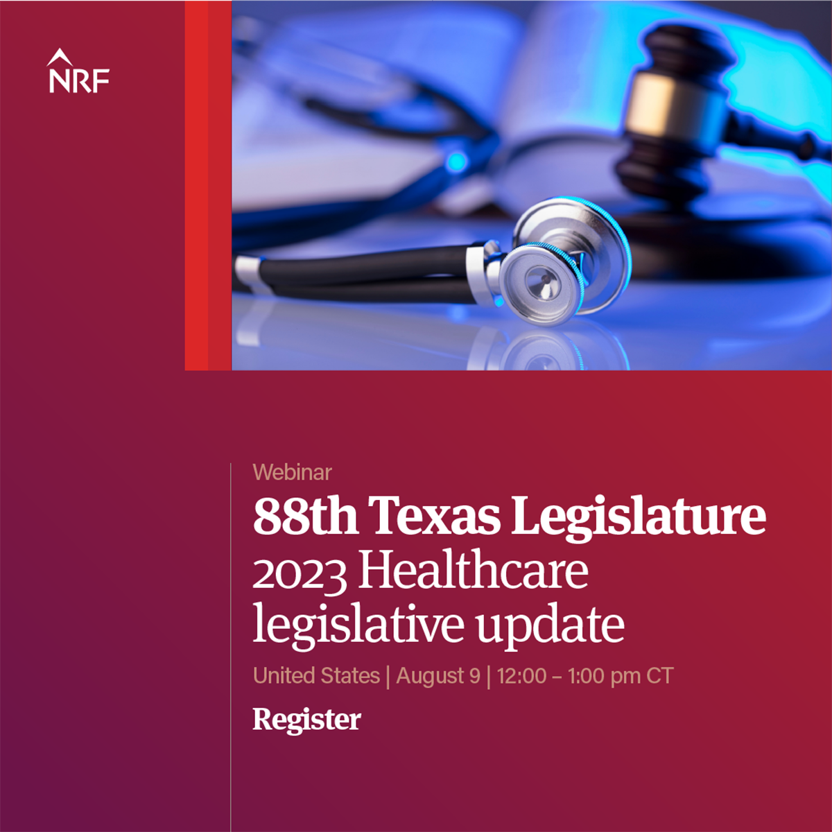 88th Texas Legislature 2023 Healthcare legislative update