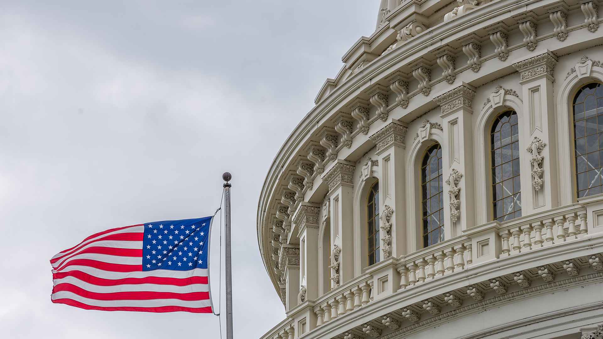 Part II: Navigating the US presidential transition