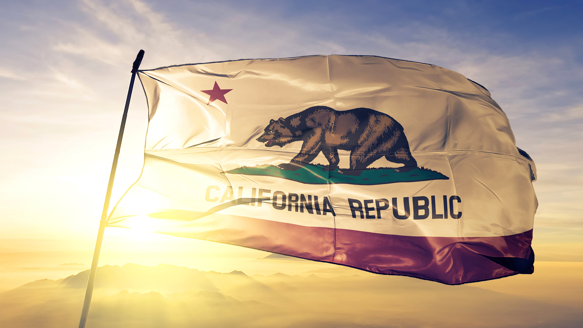 California employment law wrap-up: The top five developments for California employers in May 2021