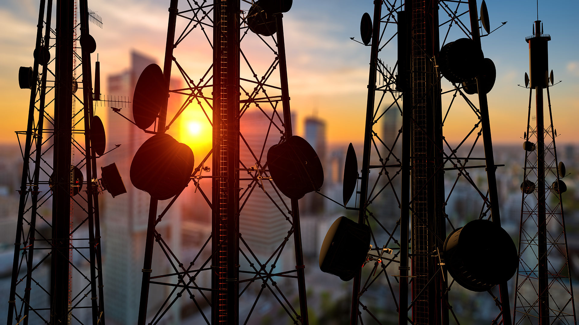 Trends and opportunities for digital infrastructure operators and investors in the APAC region