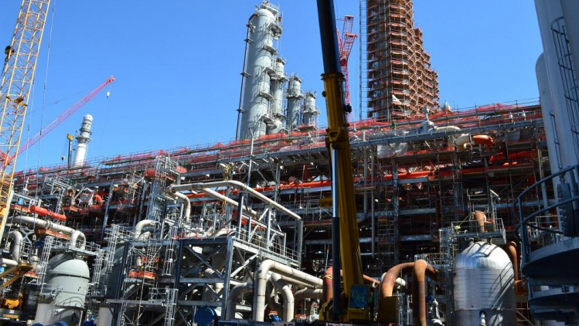 Coal gasification Coal gasification
