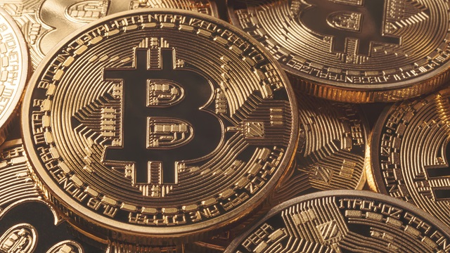 Cryptocurrency