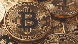 Cryptocurrency
