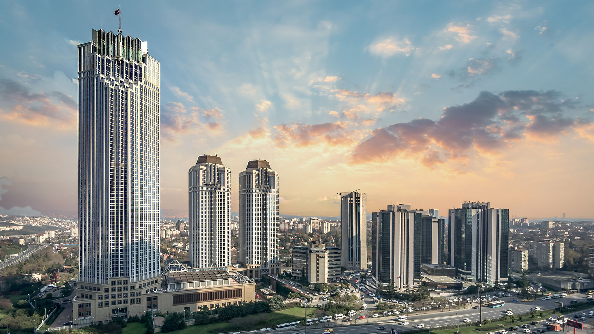 Doing Business in Turkey: Protection of foreign investments