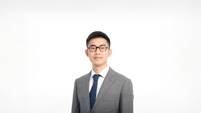 Mark Lam