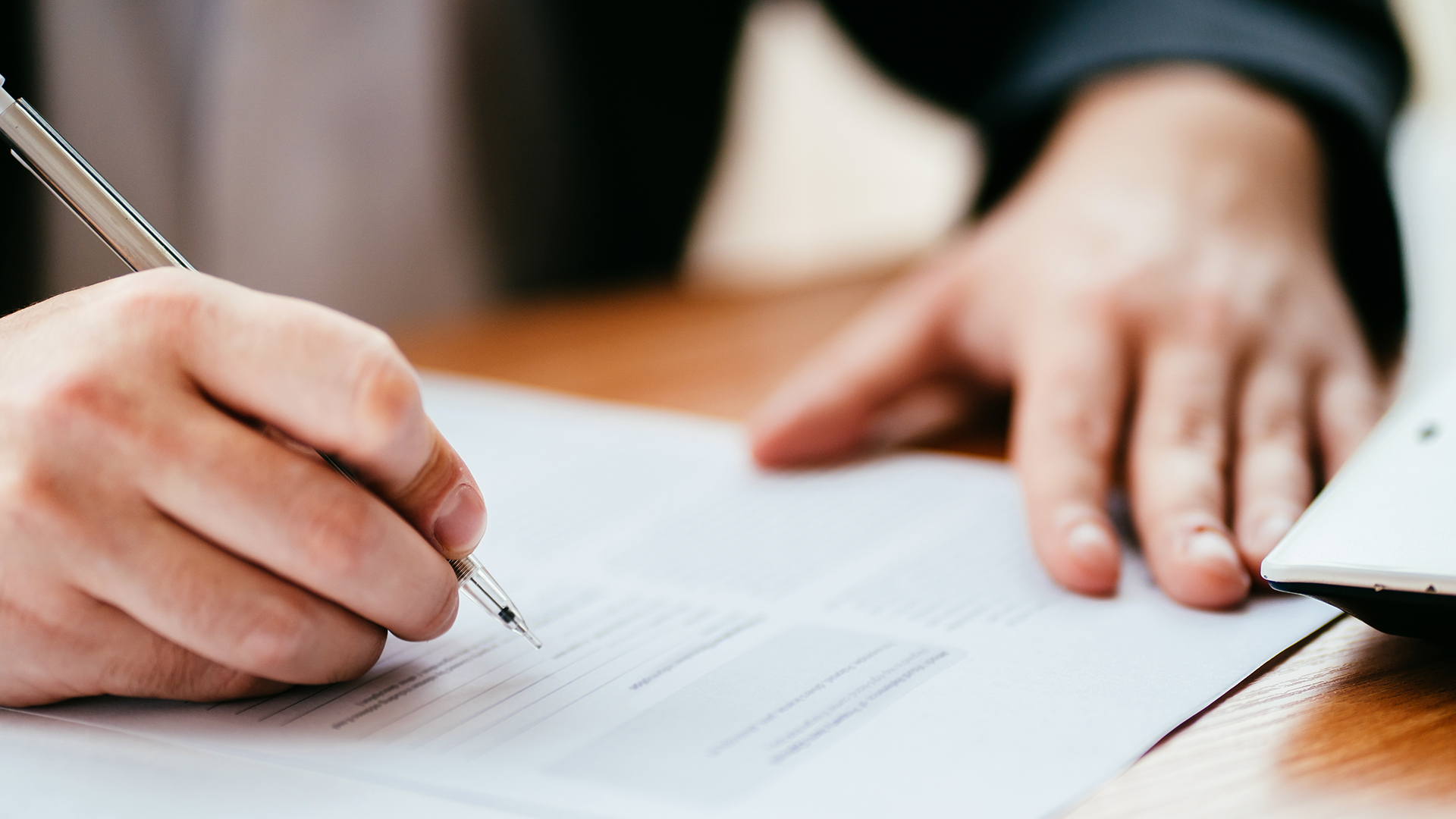 Using electronic signatures and notarizing documents under New York law: What you need to know