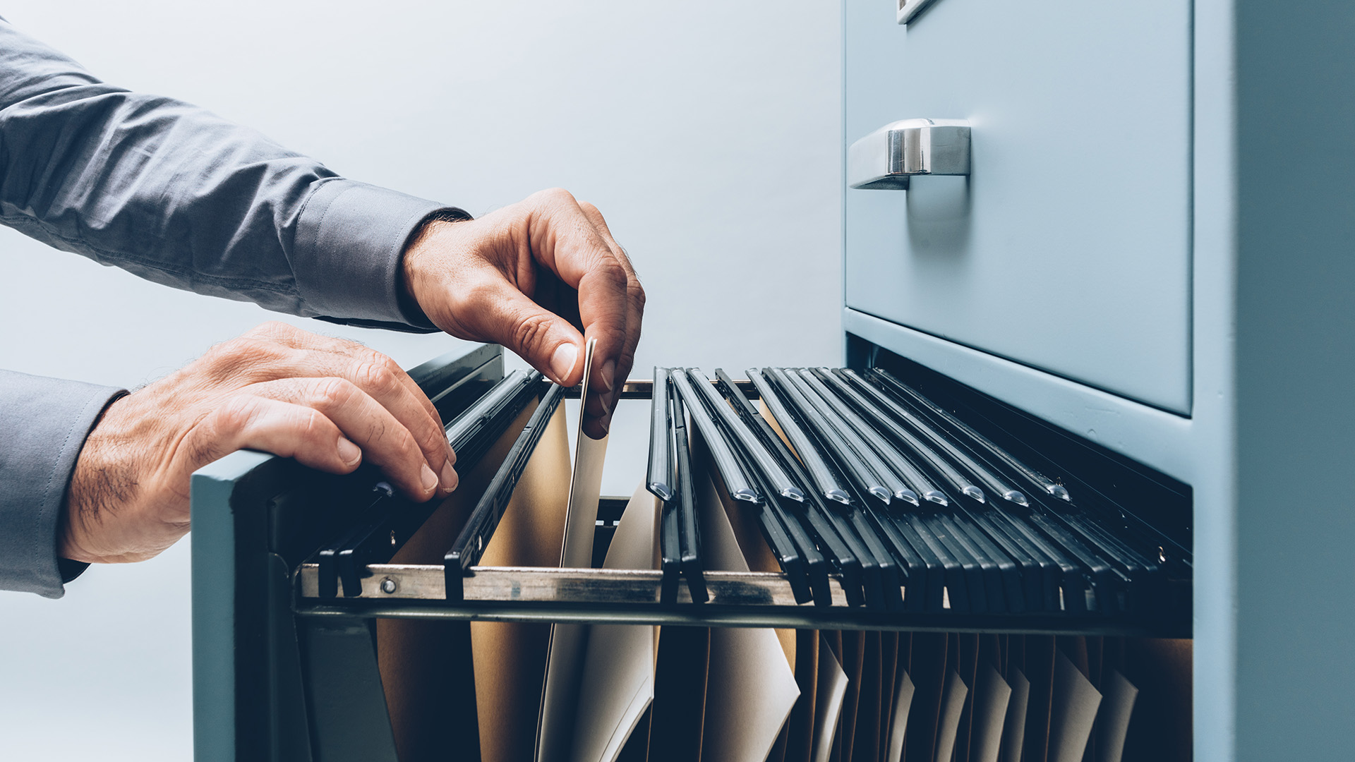 House Financial Services Committee proposes to abolish the PCAOB