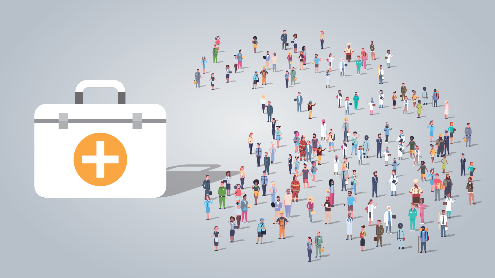 Racial inequities in healthcare: Challenges and solutions