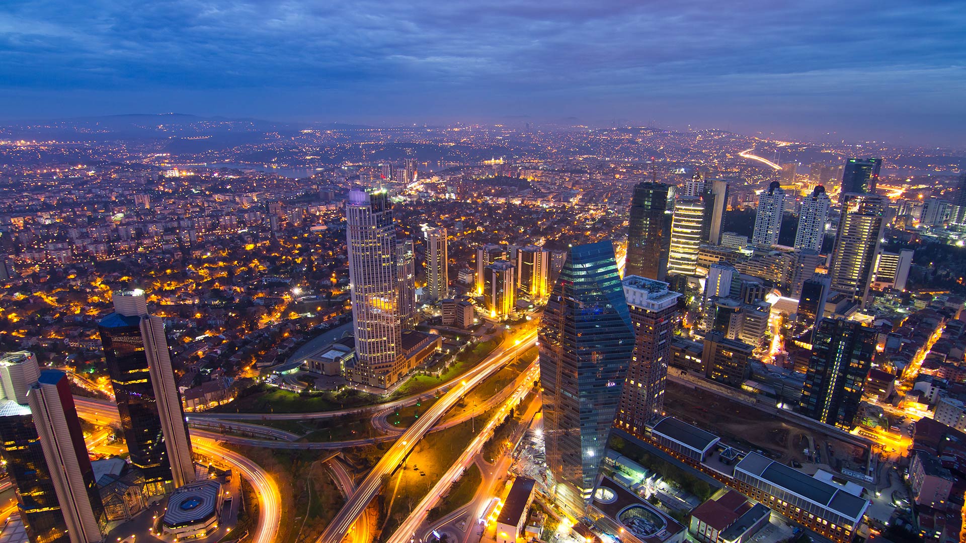 The United States and Turkey: Behind the headlines