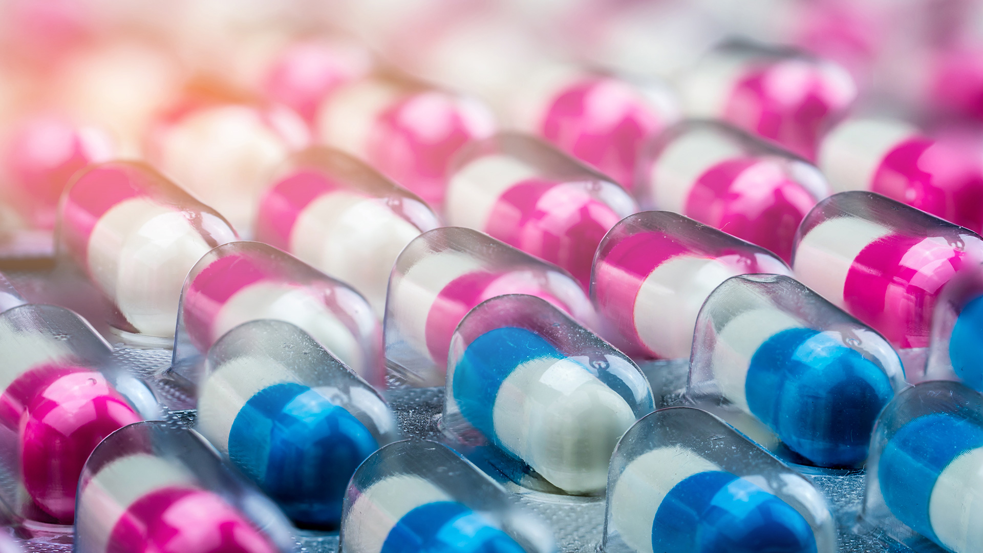 Beyond COVID-19: Life sciences and healthcare