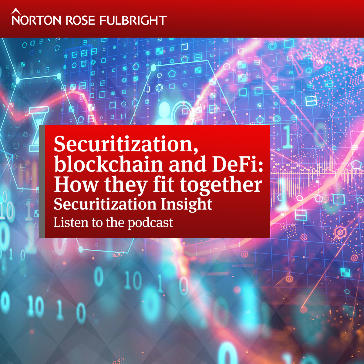 Securitization Fee Securitization Fee