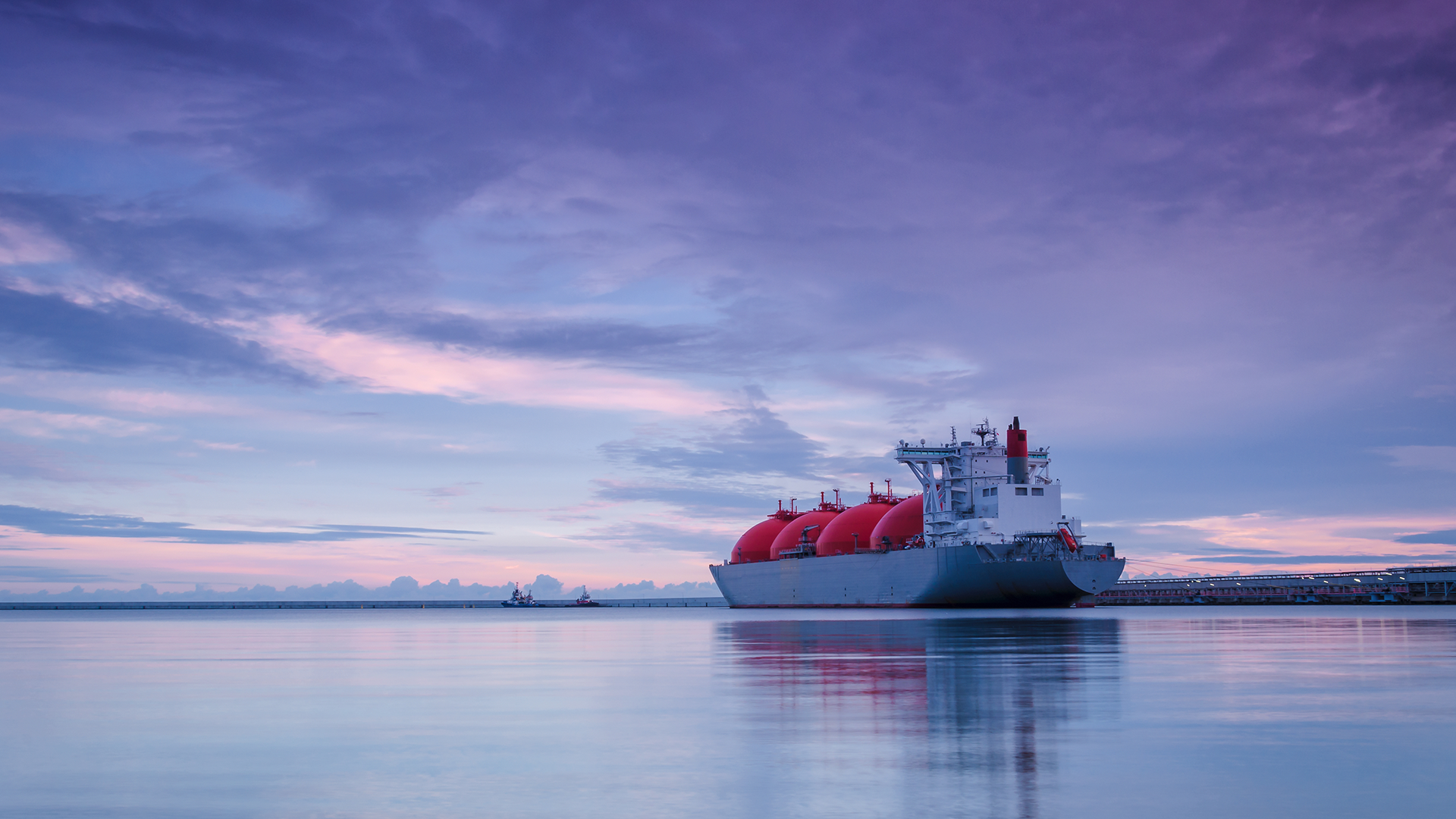 Injunction granted by Federal Court against Mexico’s governmental strategy in the natural gas sector
