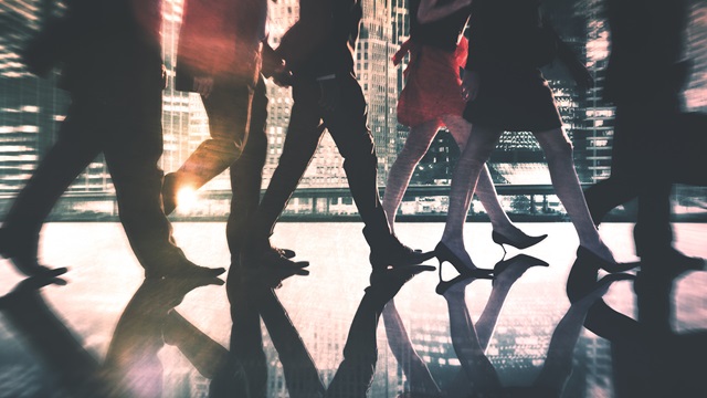 Norton Rose Fulbright's 2023 Litigation Trends Annual Survey | Class actions