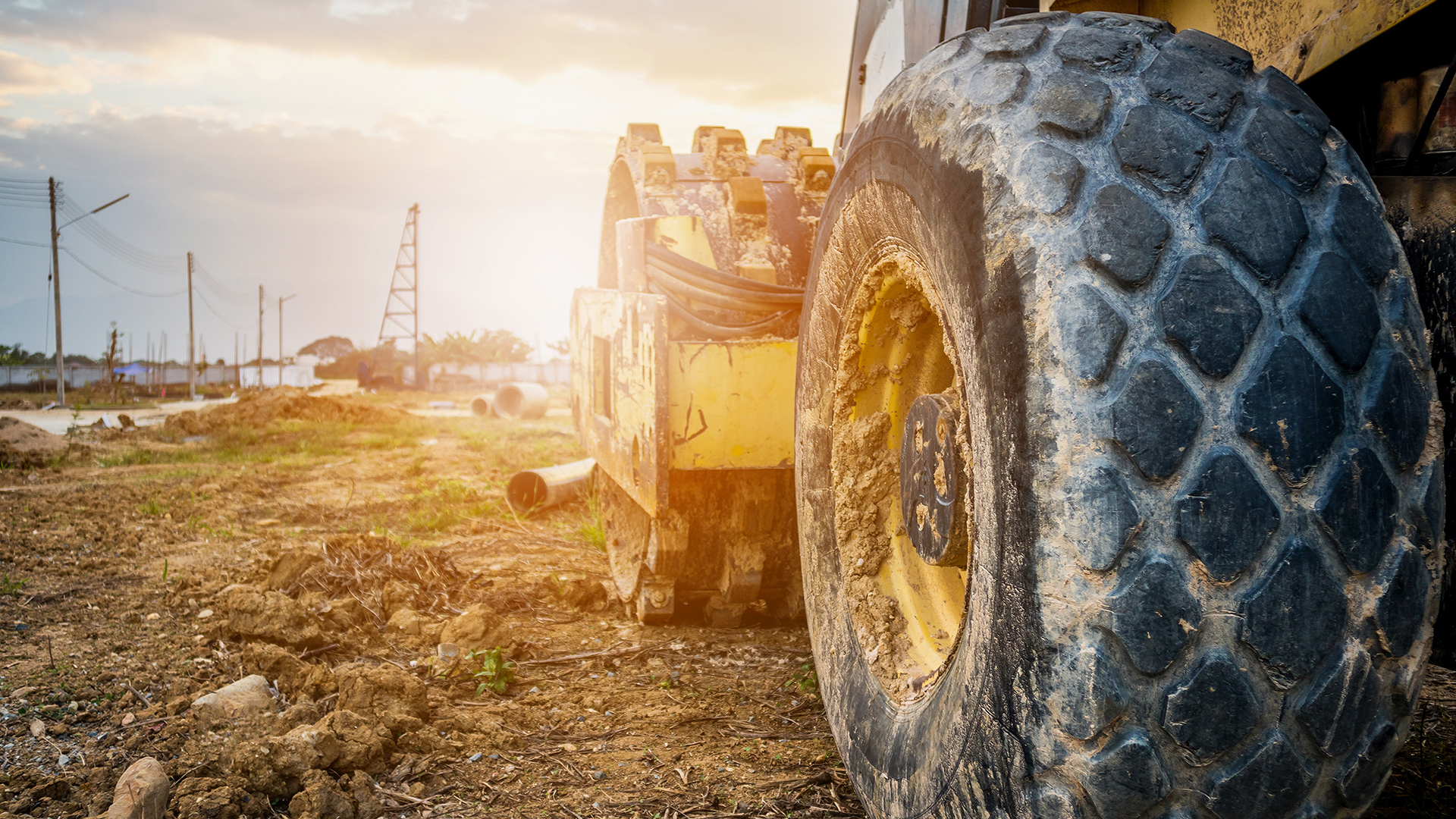 COVID-19 causing US construction delays or cost overruns: How to spot and triage?