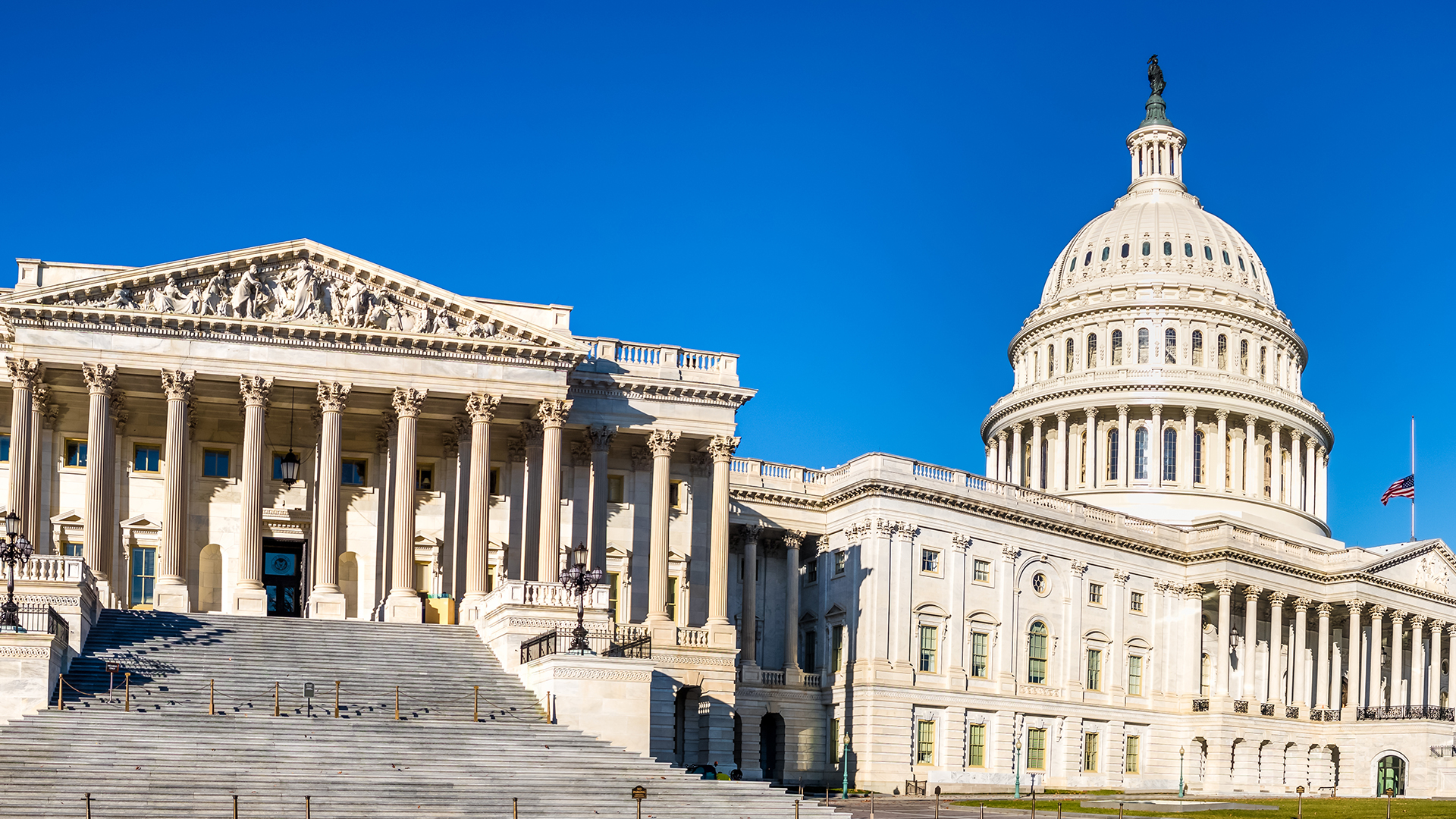 US tax relief measures of The CARE Act