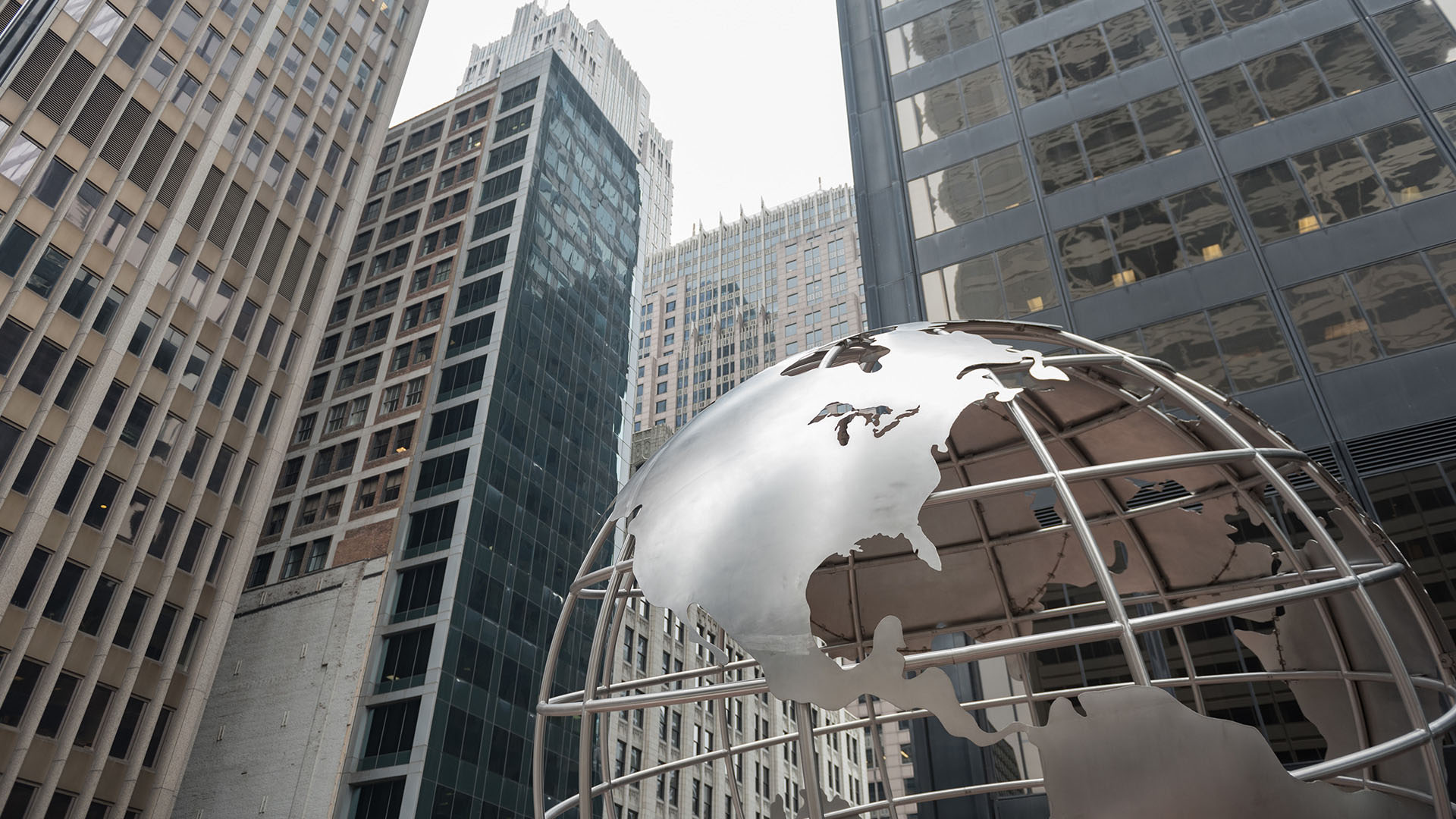 International Restructuring Newswire