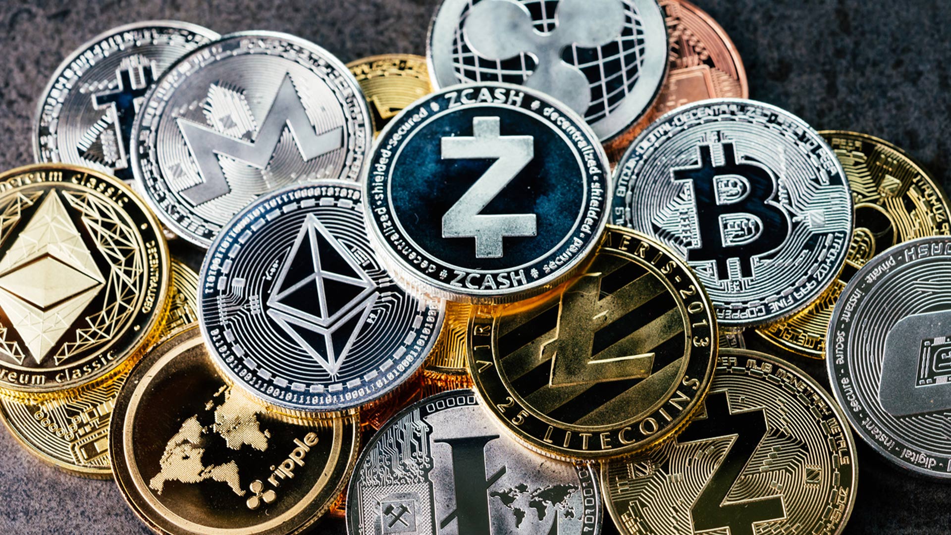 Virtual currency tokens Virtual currency tokens