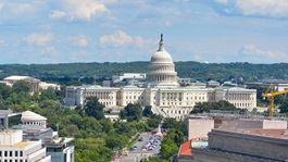 Washington, DC street view