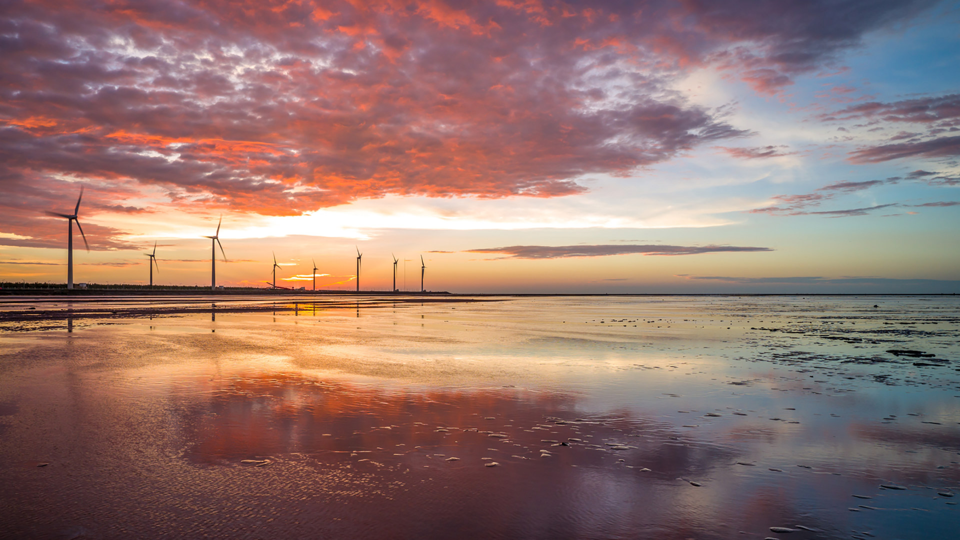 US offshore wind financing update