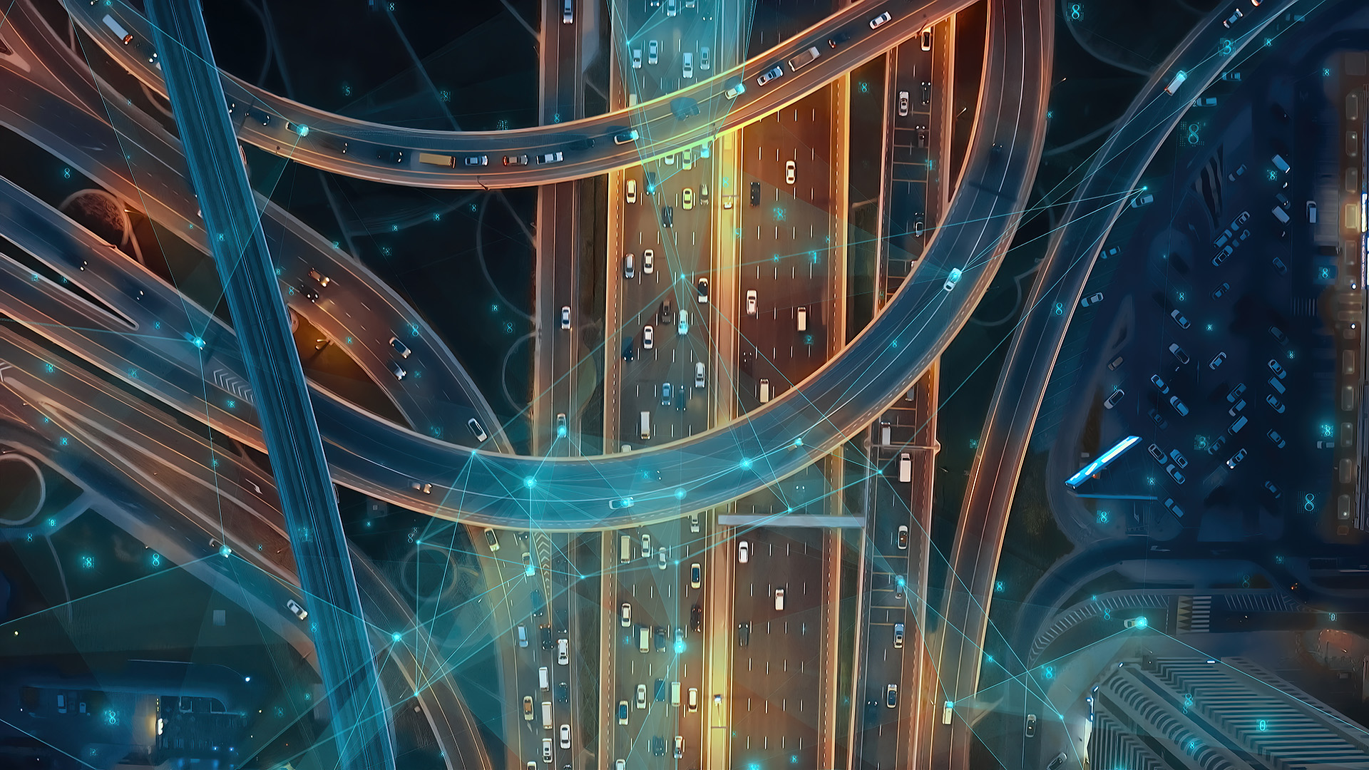 CCI timeline and key features