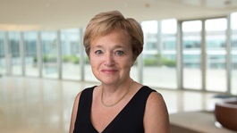 Caroline May