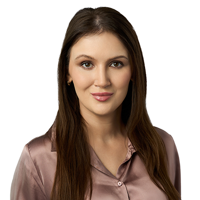 Sara Radzicka-Tolwaj