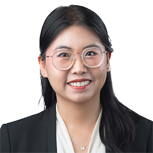 Susie Ngo